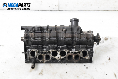 Глава за Peugeot Partner Combispace (05.1996 - 12.2015) 1.9 D, 69 к.с.