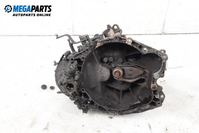 Ръчна скоростна кутия за Peugeot Partner Combispace (05.1996 - 12.2015) 1.9 D, 69 к.с.