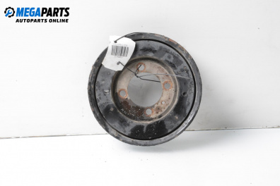 Ремъчна шайба за Opel Astra G Hatchback (02.1998 - 12.2009) 1.7 CDTI, 80 к.с.