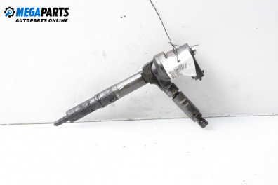 Дюза дизел за Opel Astra G Hatchback (02.1998 - 12.2009) 1.7 CDTI, 80 к.с., № 0445110118