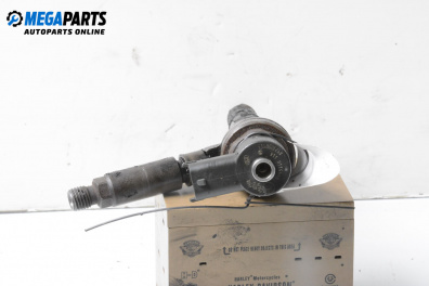 Дюза дизел за Opel Astra G Hatchback (02.1998 - 12.2009) 1.7 CDTI, 80 к.с., № 0445110118