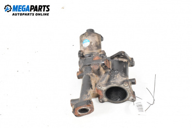 EGR-клапан за Opel Astra G Hatchback (02.1998 - 12.2009) 1.7 CDTI, 80 к.с.