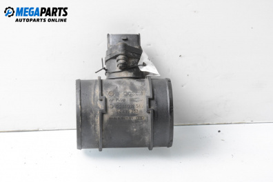 Дебитомер за Opel Astra G Hatchback (02.1998 - 12.2009) 1.7 CDTI, 80 к.с.