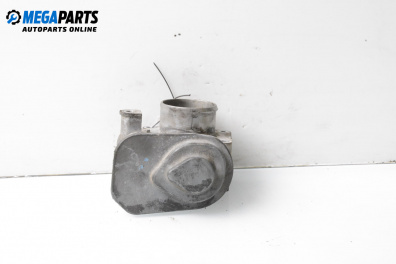 Дроселова клапа за Opel Astra G Hatchback (02.1998 - 12.2009) 1.7 CDTI, 80 к.с.