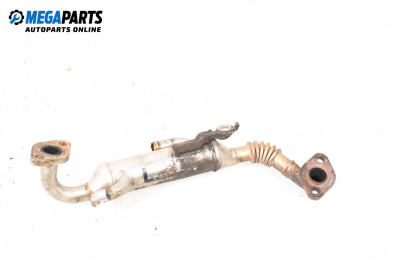 EGR охладител за Opel Astra G Hatchback (02.1998 - 12.2009) 1.7 CDTI, 80 к.с.