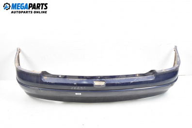 Задна броня за Opel Astra G Hatchback (02.1998 - 12.2009), хечбек