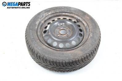 Резервна гума за Opel Astra G Hatchback (02.1998 - 12.2009) 15 цола, ширина 6 (Цената е за 1 бр.)