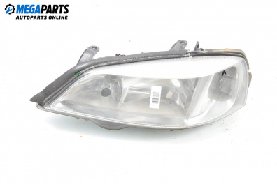 Фар за Opel Astra G Hatchback (02.1998 - 12.2009), хечбек, позиция: лява
