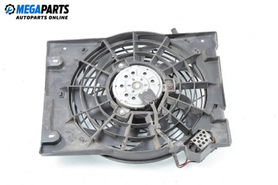Перка охлаждане за Opel Astra G Hatchback (02.1998 - 12.2009) 1.7 CDTI, 80 к.с.