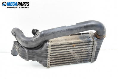 Интеркулер за Opel Astra G Hatchback (02.1998 - 12.2009) 1.7 CDTI, 80 к.с.