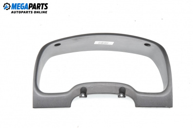 Интериорна пластмаса километраж за Opel Astra G Hatchback (02.1998 - 12.2009), 4+1 вр., хечбек