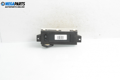 Часовник за Opel Astra G Hatchback (02.1998 - 12.2009)