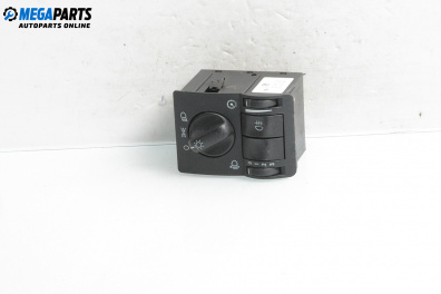 Ключ светлини  за Opel Astra G Hatchback (02.1998 - 12.2009)