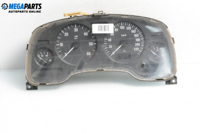Километраж за Opel Astra G Hatchback (02.1998 - 12.2009) 1.7 CDTI, 80 к.с.