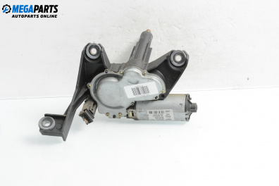 Ел. мотор за чистачките за Opel Astra G Hatchback (02.1998 - 12.2009), хечбек, позиция: задна