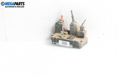 Брава на врата за Opel Astra G Hatchback (02.1998 - 12.2009), позиция: задна, лява