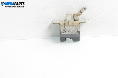 Брава заден капак за Opel Astra G Hatchback (02.1998 - 12.2009), хечбек, позиция: задна