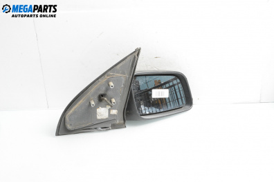 Огледало за Opel Astra G Hatchback (02.1998 - 12.2009), 4+1 вр., хечбек, позиция: дясна