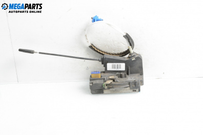 Брава на врата за Opel Astra G Hatchback (02.1998 - 12.2009), позиция: предна, дясна