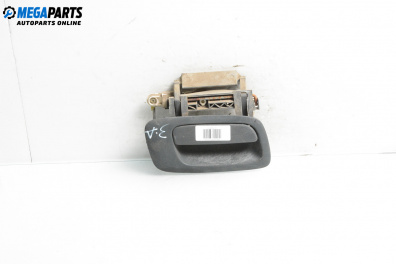 Външна дръжка за Opel Astra G Hatchback (02.1998 - 12.2009), 4+1 вр., хечбек, позиция: задна, дясна