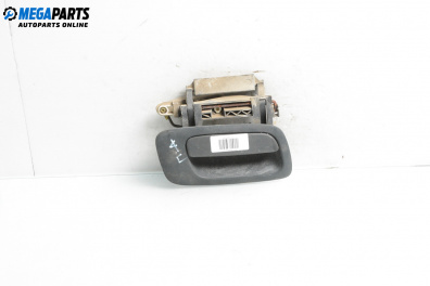 Външна дръжка за Opel Astra G Hatchback (02.1998 - 12.2009), 4+1 вр., хечбек, позиция: предна, дясна