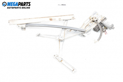 Машинка ел. стъкло за Opel Astra G Hatchback (02.1998 - 12.2009), 4+1 вр., хечбек, позиция: предна, дясна