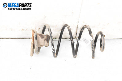 Пружина за ходова част за Opel Astra G Hatchback (02.1998 - 12.2009), хечбек, позиция: задна