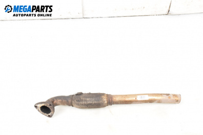 EGR тръба за Opel Astra G Hatchback (02.1998 - 12.2009) 1.7 CDTI, 80 к.с.