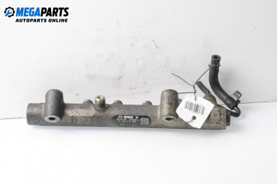 Горивна рейка за Opel Astra G Hatchback (02.1998 - 12.2009) 1.7 CDTI, 80 к.с.