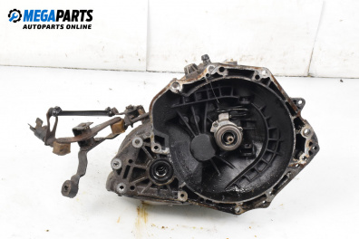 Ръчна скоростна кутия за Opel Astra G Hatchback (02.1998 - 12.2009) 1.7 CDTI, 80 к.с.