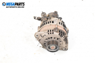 Алтернатор / генератор за Opel Astra G Hatchback (02.1998 - 12.2009) 1.7 CDTI, 80 к.с.