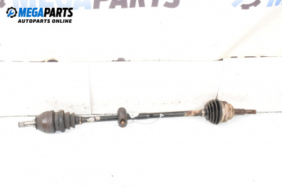 Полуоска за Opel Astra G Hatchback (02.1998 - 12.2009) 1.7 CDTI, 80 к.с., позиция: предна, дясна