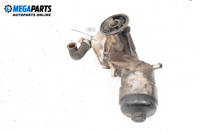 Корпус за маслен филтър за Opel Astra G Hatchback (02.1998 - 12.2009) 1.7 CDTI, 80 к.с.