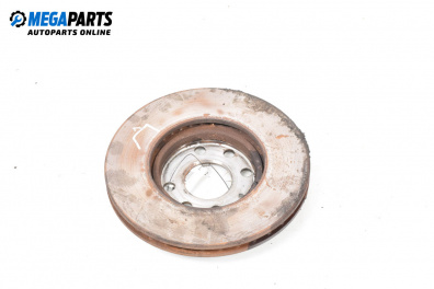 Спирачен диск за Opel Astra G Hatchback (02.1998 - 12.2009), позиция: предна