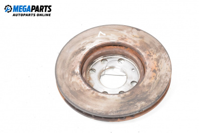 Спирачен диск за Opel Astra G Hatchback (02.1998 - 12.2009), позиция: предна