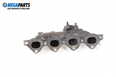 Изпускателен колектор  за Opel Astra G Hatchback (02.1998 - 12.2009) 1.7 CDTI, 80 к.с.