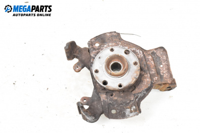 Шенкел главина за Opel Astra G Hatchback (02.1998 - 12.2009), позиция: предна, лява