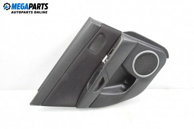 Кора врата за Mazda 3 Hatchback I (10.2003 - 12.2009), 4+1 вр., хечбек, позиция: задна, лява