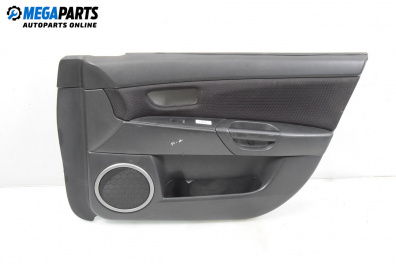 Кора врата за Mazda 3 Hatchback I (10.2003 - 12.2009), 4+1 вр., хечбек, позиция: предна, дясна