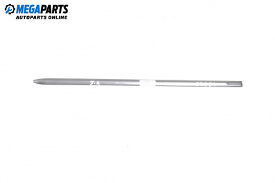 Външни лайсни за Mazda 3 Hatchback I (10.2003 - 12.2009), хечбек, позиция: лява