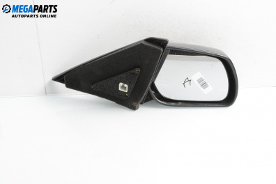 Огледало за Mazda 3 Hatchback I (10.2003 - 12.2009), 4+1 вр., хечбек, позиция: дясна