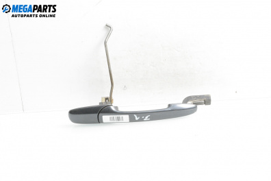 Външна дръжка за Mazda 3 Hatchback I (10.2003 - 12.2009), 4+1 вр., хечбек, позиция: задна, лява