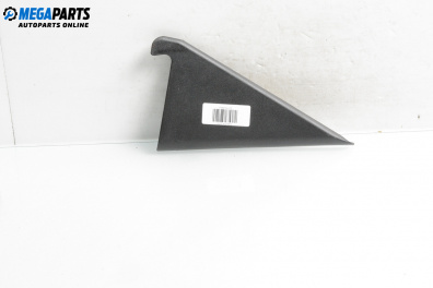 Външни лайсни за Mazda 3 Hatchback I (10.2003 - 12.2009), хечбек, позиция: задна