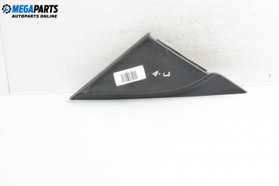 Външни лайсни за Mazda 3 Hatchback I (10.2003 - 12.2009), хечбек, позиция: предна