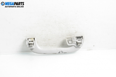 Ръкохватка за таван за Mazda 3 Hatchback I (10.2003 - 12.2009), 4+1 вр., позиция: задна, лява