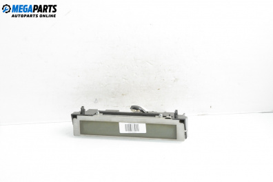 Дисплей за Mazda 3 Hatchback I (10.2003 - 12.2009)