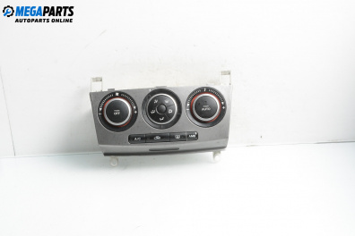 Панел климатик за Mazda 3 Hatchback I (10.2003 - 12.2009)