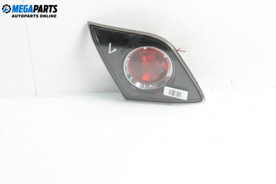 Вътрешен стоп за Mazda 3 Hatchback I (10.2003 - 12.2009), хечбек, позиция: лява