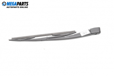 Рамо задна чистачка за Mazda 3 Hatchback I (10.2003 - 12.2009), позиция: задна