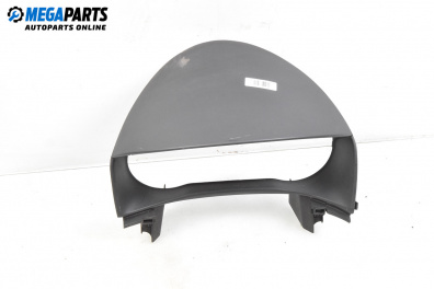 Интериорна пластмаса километраж за Mazda 3 Hatchback I (10.2003 - 12.2009), 4+1 вр., хечбек